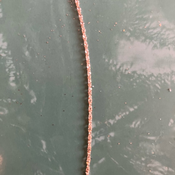 Catbird Sweet Nothing 14k gold choker 12” with extender. Like new. - Picture 6 of 9